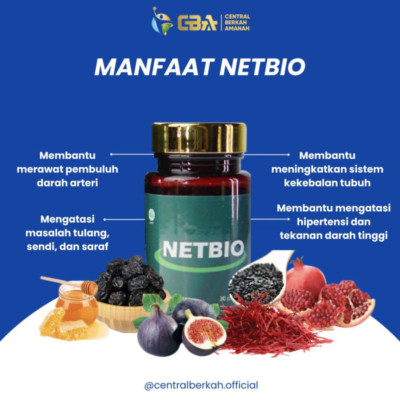 MYNETBIO