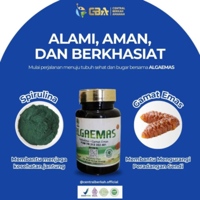 Algaemas