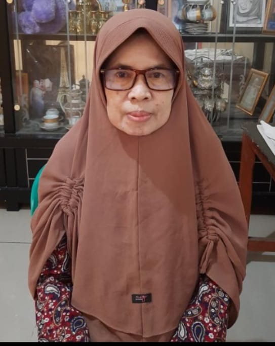 Foto Siti