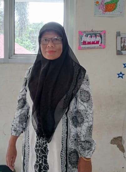Foto Bahiyah